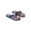 Blue - Front - Mountain Warehouse Childrens-Kids Swish Recycled Flip Flops