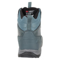 Light Blue - Back - Mountain Warehouse Womens-Ladies Ultra Iceberg Waterproof Boots