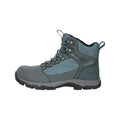 Light Blue - Side - Mountain Warehouse Womens-Ladies Ultra Iceberg Waterproof Boots