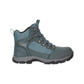 Light Blue - Lifestyle - Mountain Warehouse Womens-Ladies Ultra Iceberg Waterproof Boots