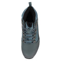 Light Blue - Pack Shot - Mountain Warehouse Womens-Ladies Ultra Iceberg Waterproof Boots