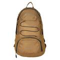 Mustard - Front - Mountain Warehouse Pace 12L Backpack