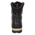 Black - Lifestyle - Mountain Warehouse Mens Arctic Thermal Snow Boots