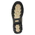 Brown - Lifestyle - Mountain Warehouse Mens Arctic Thermal Snow Boots