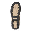 Black - Side - Mountain Warehouse Mens Arctic Thermal Snow Boots