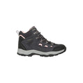 Dark Purple - Lifestyle - Mountain Warehouse Womens-Ladies Adventurer Waterproof Walking Boots