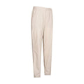 Beige - Lifestyle - Mountain Warehouse Womens-Ladies Quest Lightweight Trousers