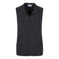 Black - Lifestyle - Mountain Warehouse Mens Alder Microfleece Gilet