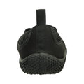 Black - Back - Mountain Warehouse Womens-Ladies Water Shoes