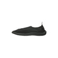 Black - Lifestyle - Mountain Warehouse Womens-Ladies Water Shoes