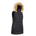 Black - Lifestyle - Mountain Warehouse Womens-Ladies Isla Extreme Gilet