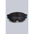 Blue - Front - Animal Mens Finn Ski Goggles