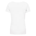 White - Lifestyle - Mountain Warehouse Womens-Ladies Agra T-Shirt