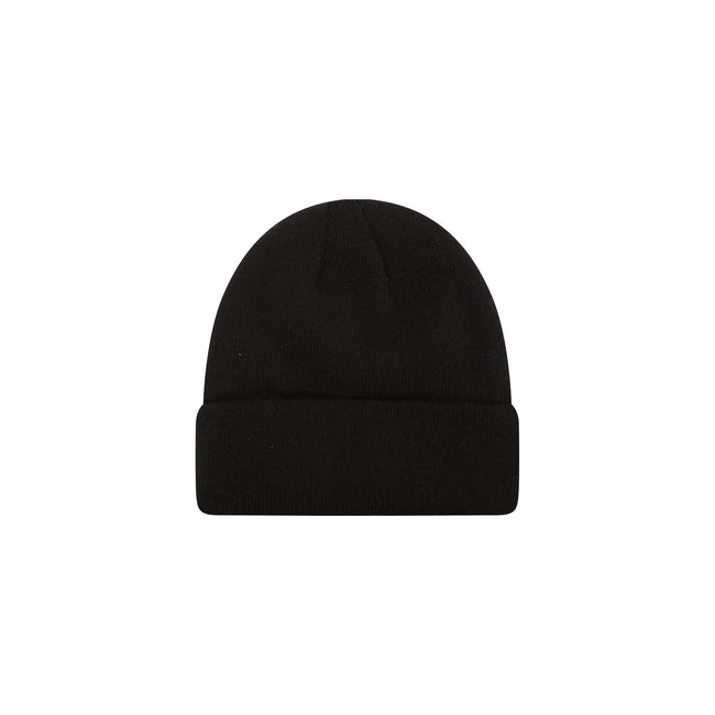 Black - Lifestyle - Mountain Warehouse Knitted Thinsulate Beanie