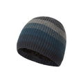 Dark Grey - Lifestyle - Mountain Warehouse Mens Mirka Borg Lined Beanie