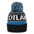 Navy - Front - Mountain Warehouse Scotland Beanie