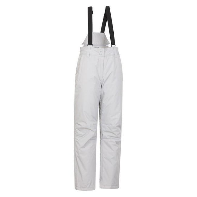 Khaki Green - Lifestyle - Mountain Warehouse Womens-Ladies Moon II Ski Trousers