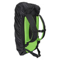 Black - Close up - Mountain Warehouse Ridge 35L Backpack