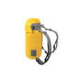 Yellow - Pack Shot - Mountain Warehouse Waterproof 10L Dry Bag