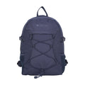 Navy - Front - Mountain Warehouse 18L Backpack