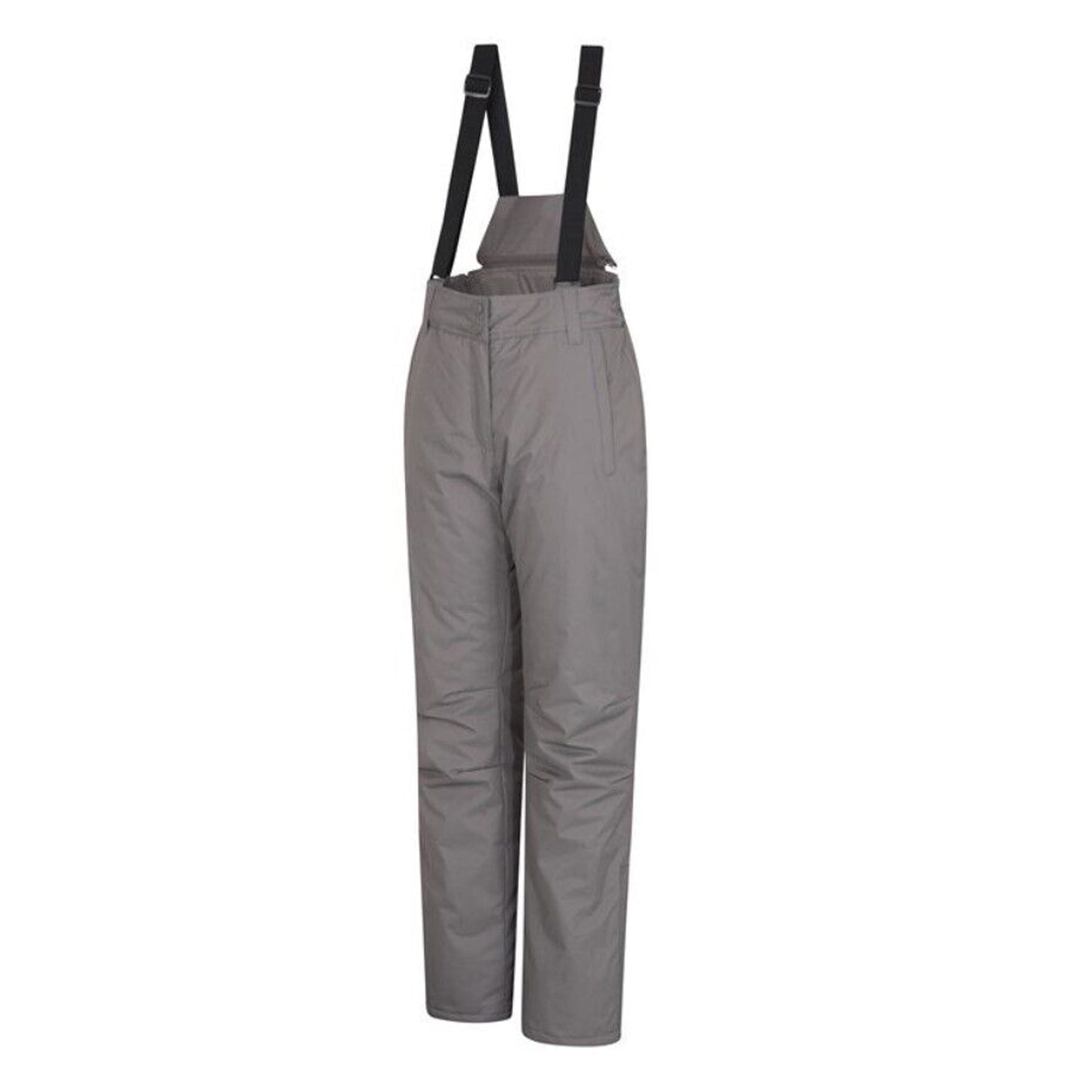 Grey - Lifestyle - Mountain Warehouse Womens-Ladies Moon Ski Trousers