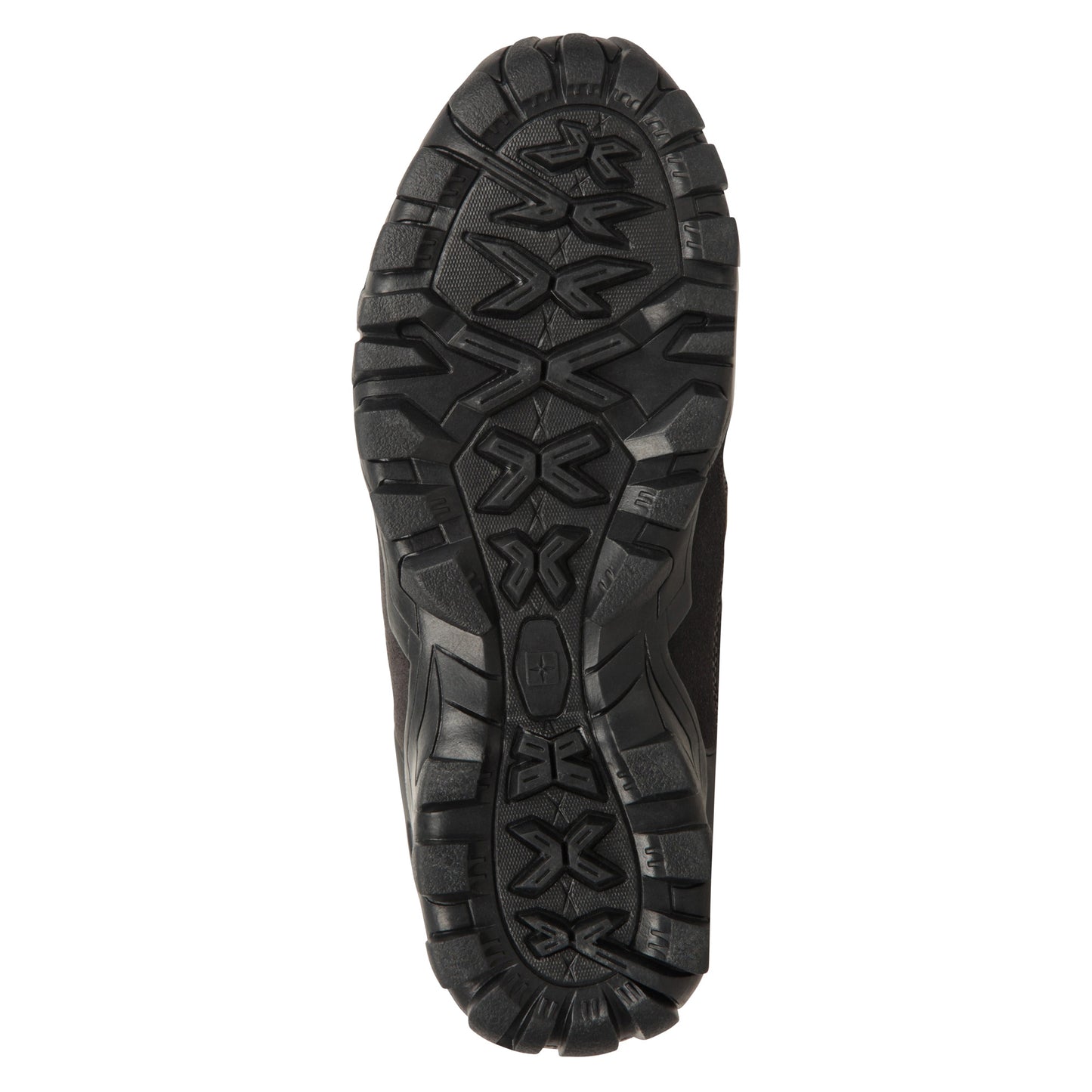 Khaki Green - Close up - Mountain Warehouse Womens-Ladies Trainers