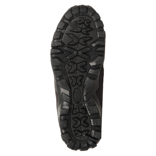 Khaki Green - Close up - Mountain Warehouse Womens-Ladies Trainers
