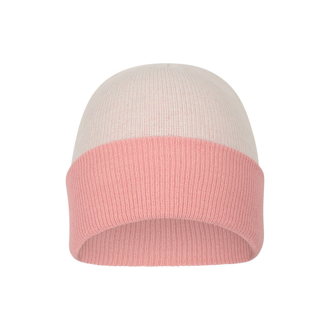Pink - Back - Mountain Warehouse Childrens-Kids Accessories Set (Pack of 3)