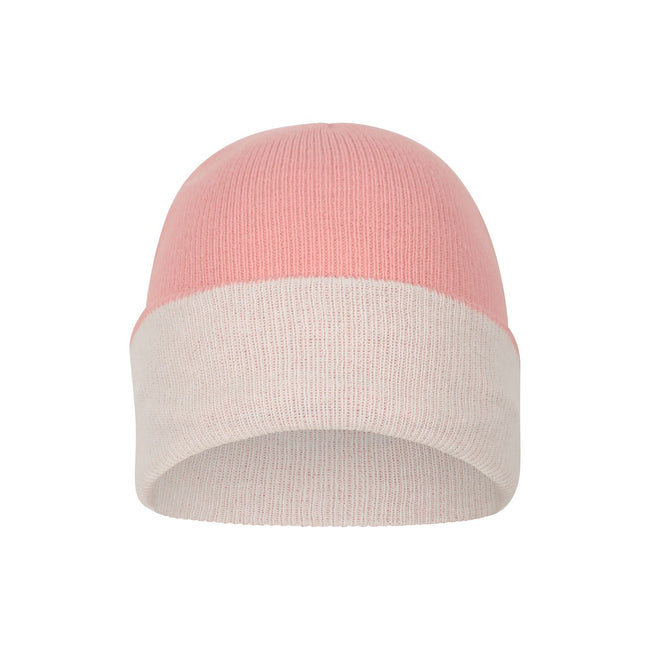 Pink - Side - Mountain Warehouse Childrens-Kids Accessories Set (Pack of 3)