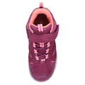 Berry - Close up - Mountain Warehouse Childrens-Kids Drift Waterproof Walking Boots