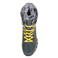 Petrol - Lifestyle - Mountain Warehouse Womens-Ladies Banff Waterproof Snow Boots