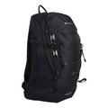 Black - Front - Mountain Warehouse Pace 30L Backpack