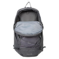 Grey - Lifestyle - Mountain Warehouse Pace 30L Backpack