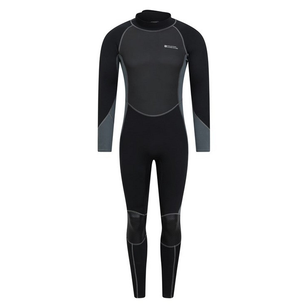 Charcoal - Lifestyle - Mountain Warehouse Mens Wetsuit