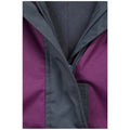 Purple - Side - Mountain Warehouse Womens-Ladies Moon II Ski Jacket