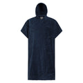 Navy - Front - Mountain Warehouse Mens Driftwood Poncho