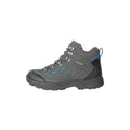 Grey - Lifestyle - Mountain Warehouse Mens Adventurer Waterproof Hiking Boots