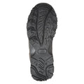 Black - Side - Mountain Warehouse Mens Adventurer Waterproof Hiking Boots