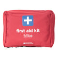 Red - Front - Mountain Warehouse Hike First Aid Kit