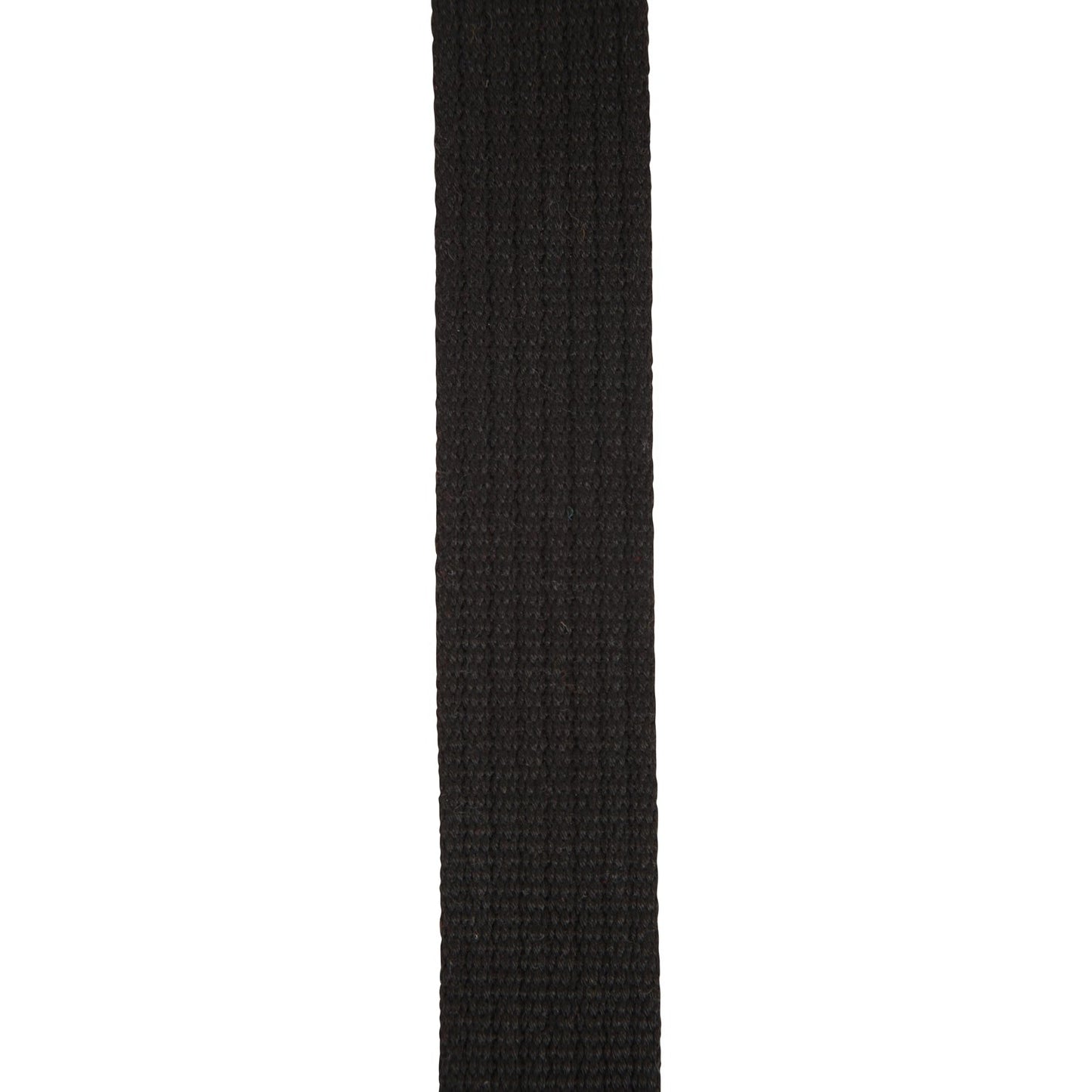 Black - Lifestyle - Mountain Warehouse Mens Canvas Belt