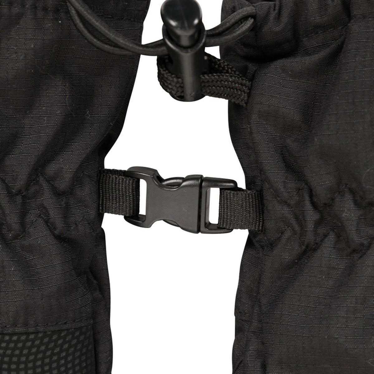 Black - Lifestyle - Mountain Warehouse Womens-Ladies Classic Waterproof Gloves