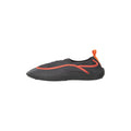 Orange - Side - Mountain Warehouse Mens Bermuda Water Shoes