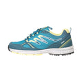 Bright Blue - Lifestyle - Mountain Warehouse Womens-Ladies Lakeside Walking Shoes