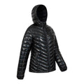 Iridescent - Lifestyle - Mountain Warehouse Womens-Ladies Seasons Padded Jacket