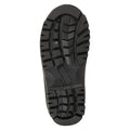 Dark Green - Pack Shot - Mountain Warehouse Childrens-Kids Arctic Adaptive Waterproof Snow Boots
