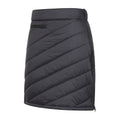 Black - Lifestyle - Mountain Warehouse Womens-Ladies Water Resistant Padded Skirt