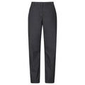 Black - Front - Mountain Warehouse Womens-Ladies Quest Trousers