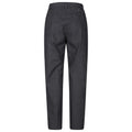 Black - Back - Mountain Warehouse Womens-Ladies Quest Trousers