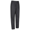 Black - Lifestyle - Mountain Warehouse Womens-Ladies Quest Trousers
