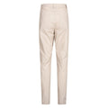 Beige - Back - Mountain Warehouse Womens-Ladies Quest Trousers